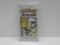 Factory Sealed Pokemon 25th Anniversary GENERAL MILLS 3 Card Booster Pack