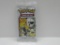 Factory Sealed Pokemon 25th Anniversary GENERAL MILLS 3 Card Booster Pack