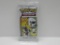 Factory Sealed Pokemon 25th Anniversary GENERAL MILLS 3 Card Booster Pack