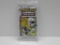 Factory Sealed Pokemon 25th Anniversary GENERAL MILLS 3 Card Booster Pack