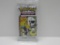 Factory Sealed Pokemon 25th Anniversary GENERAL MILLS 3 Card Booster Pack