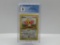 CGC Mint 9 - Jungle 1st Edition Pokemon Card - Spearow 62/64