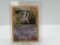 1999 Pokemon Jungle 1st Edition HOLO RARE Mr. Mime #6 Trading Card