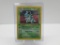 1999 Pokemon Jungle 1st Edition HOLO RARE Nidoqueen #7 Trading Card