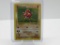 1999 Pokemon Base Set SHADOWLESS HOLO Hitmonchan Trading Card 7/102