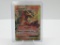 2016 Pokemon CHARIZARD EX Holo RARE Trading Card 12/108