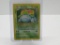 1999 Base Set Unlimited Holo Rare VENUSAUR Pokemon Trading Card 15/102