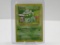 Base Set SHADOWLESS STARTER Bulbasaur Pokemon Trading Card 44/102