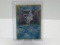 1996 Pokemon Japanese Rocket Gang DARK BLASTOISE HOLO Card #009