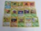 15 Count Lot of ALL 1st Edition VINTAGE Pokemon Cards