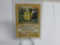 1st Edition Jungle RED CHEEKS PIKACHU 60/64 - Pokemon Trading Card