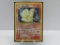 1999 Pokemon ninetales #12 trading card