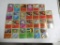 Huge lot of modern Pokemon & reverse foil trading cards