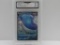 GMA GRADED 2020 POKEMON SWORD & SHIELD CHAMPIONS PATH WAILORD V #13 - MINT 9