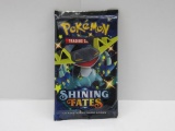 Factory Sealed Pokemon SHINING FATES 10 Card Booster Pack