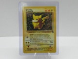 1999 BLACK STAR PROMO IVY PIKACHU Pokemon Trading Card #1