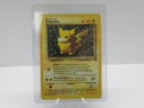 1999 BLACK STAR PROMO IVY PIKACHU Pokemon Trading Card #1