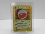 1999 Pokemon Jungle 1st Edition HOLO RARE Electrode #2 Trading Card