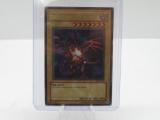 Red-Eyes B. Dragon Yu-Gi-Oh Trading Card
