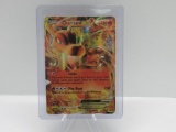 2014 Pokemon Charizard ex