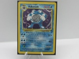 1999 Pokemon poliwrath #15 trading card