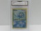 GMA GRADED 1999 POKEMON POLIWAG #59 - VG 3