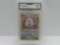 GMA GRADED 2016 POKEMON XY EVOLUTIONS HOLO CHANSEY LV.55 #70 - NM MT+ 8.5