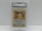 GMA GRADED 2000 POKEMON TEAM ROCKET MEOWTH #61 - NM 7