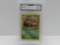 GMA GRADED 1999 POKEMON JUNGLE 1ST EDITION EXEGGUTOR #35 - VG EX+ 4.5