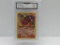 GMA GRADED 2000 POKEMON TEAM ROCKET DARK CHARMELEON #32 - NM MT 8