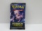 Factory Sealed Pokemon HIDDEN FATES 10 Card Booster Pack