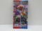NEW SET - Factory Sealed Japanese Pokemon Matchless Fighters Booster Pack