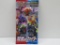 NEW SET - Factory Sealed Japanese Pokemon Matchless Fighters Booster Pack