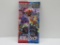 NEW SET - Factory Sealed Japanese Pokemon Matchless Fighters Booster Pack