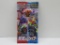 NEW SET - Factory Sealed Japanese Pokemon Matchless Fighters Booster Pack