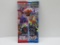 NEW SET - Factory Sealed Japanese Pokemon Matchless Fighters Booster Pack