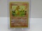 Vintage Base Set Shadowless STARTER Charmander 46/102 Pokemon Card