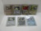 Factory Sealed Japanese Remix Bout 5 Card Pokemon Booster Pack