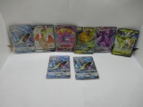 Modern Holo Pokemon Trading Card Lot