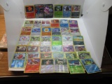 HIGH END 2003-05 SCARCE Holo Pokemon Trading Cards - See Photos