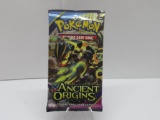Factory Sealed Pokemon XY Ancient Origins 10 Card Booster Pack