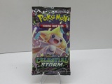Factory Sealed Pokemon SM Celestial Storm 10 Card Booster Pack