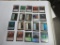 20 Count Lot of MAGIC the Gathering Gold Symbol Rare & Foil Cards from Collection