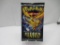 Factory Sealed Pokemon HIDDEN FATES 10 Card Booster Pack