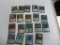 20 Count Lot of MAGIC the Gathering Gold Symbol Rare & Foil Cards from Collection