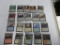 20 Count Lot of MAGIC the Gathering Gold Symbol Rare & Foil Cards from Collection