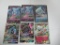 6 Count Lot of Ultra Rare Pokemon Cards from Collection