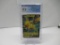 CGC Graded Pokemon VIVID VOLTAGE Black Star Promo NM/MINT+ 8.5 - PIKACHU V SWSH063