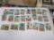 Huge Lot of VINTAGE Baseball Cards from Estate Collection