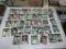 Huge Lot of VINTAGE Baseball Cards from Estate Collection